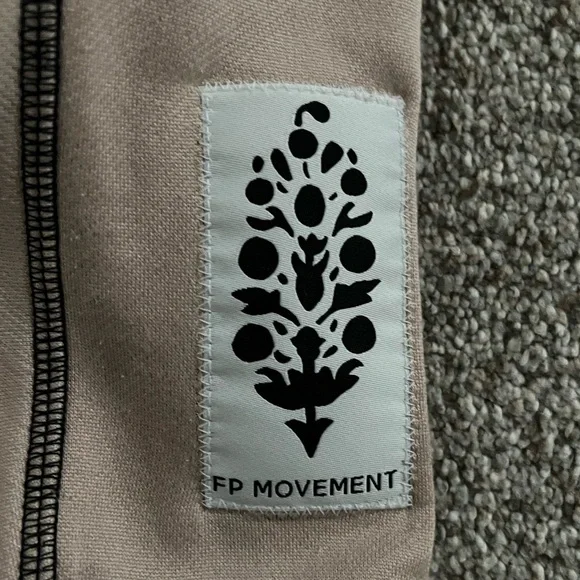 FP Movement Switch Up Zip Up Sweatshirt - Picture 3 of 4